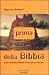 Prima della Bibbia: Sulle tracce della religione arcaica del proto-Israele