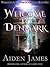 The Witches of Denmark (The Witches of Denmark #1)
