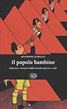 Il popolo bambino by Antonio Gibelli