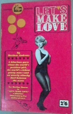Let's Make Love (Paperback)
