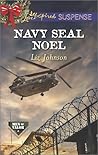 Navy SEAL Noel (Men of Valor #3) Navy SEAL Noel (Men of Valor #3)