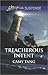 Treacherous Intent (Sonoma,...