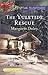 The Yuletide Rescue (Alaskan Search and Rescue, 1)