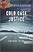Cold Case Justice (Love Inspired Suspense)