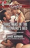 Christmas in the Billionaire's Bed by Janice Maynard