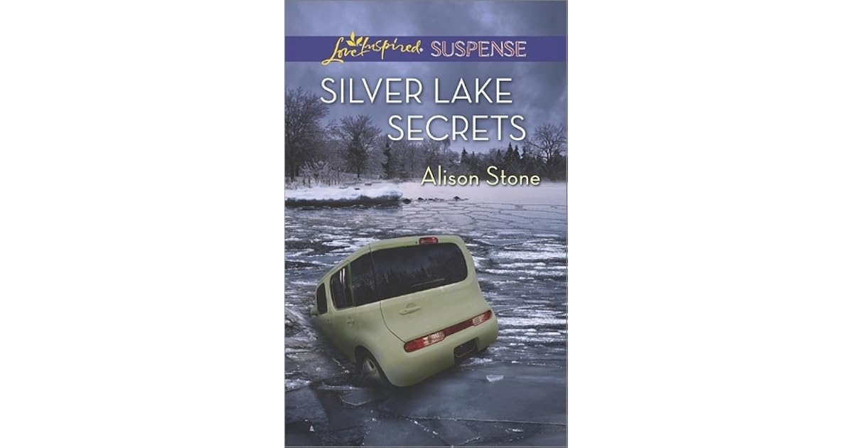 Silver Lake Secrets by Alison Stone