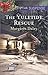 The Yuletide Rescue (Alaskan Search and Rescue, 1)
