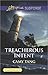 Treacherous Intent (Sonoma, #5)