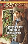A Rancher for Christmas (Martin's Crossing #1)