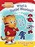 What Is Daniel Wearing? (Daniel Tiger's Neighborhood)