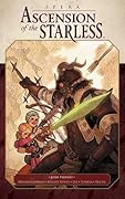 Spera: Ascension of the Starless, Vol.1