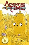 Adventure Time, Vol. 5 by Ryan North
