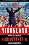 Nixonland by Rick Perlstein