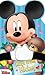 Hugs From Mickey: A Hugs Book (Disney Mickey Mouse Clubhouse)