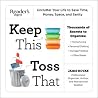 Keep This Toss Th...