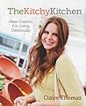 The Kitchy Kitchen by Claire Thomas