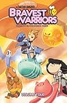 Bravest Warriors Vol. 4