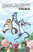 Regular Show Vol. 2