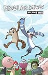 Regular Show Vol. 2