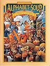 Alphabet Soup by Scott Gustafson
