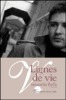 Lignes de Vie by Samantha Bailly