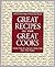 Great Recipes of the Great Cooks