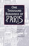 One Thousand Buildings of Paris One Thousand Buildings of Paris