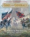 Gods and Generals: The Paintings of Mort Künstler