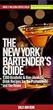 The New York Bartender's Guide