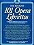101 Opera Librettos: Complete Original Language Texts with English Translations of the World's Best-Loved Operas