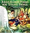 Read-Aloud Poems for Young People: Readings from the Worlds Best Loved Verses