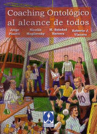 Coaching Ontologico Al Alcance de Todos