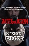 Integration (Mark Baines Trilogy, #1)