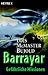 Barrayar by Lois McMaster Bujold