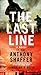 The Last Line by Anthony  Shaffer
