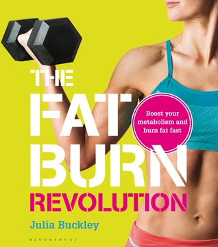 Fat Burn Revolution (Paperback)