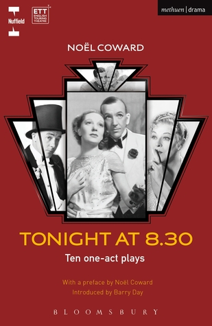 Tonight at 8.30 (Modern Plays)