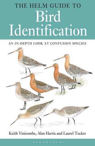 The Helm Guide to Bird Identification (Paperback)