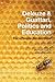 Deleuze and Guattari, Politics and Education: For a People-Yet-to-Come