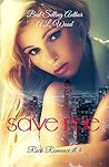 Save Me (Rock Romance #4)