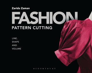 Fashion Pattern Cutting: Line, Shape and Volume (Paperback)