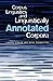 Corpus Linguistics and Linguistically Annotated Corpora