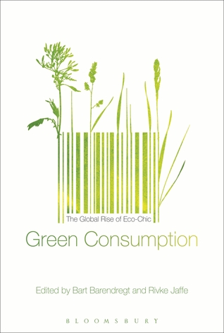 Green Consumption: The Global Rise of Eco-Chic