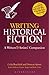 Writing Historical Fiction:...