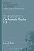 Themistius: On Aristotle Physics 1-3 (Ancient Commentators on Aristotle)