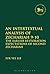 An Intertextual Analysis of Zechariah 9-10: The Earlier Restoration Expectations of Second Zechariah (The Library of Hebrew Bible/Old Testament Studies, 599)