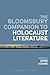 The Bloomsbury Companion to...