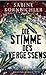 Die Stimme des Vergessens (Kristina Mahlo, #2)