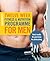 Twelve Week Fitness and Nutrition Programme for Men