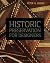 Historic Preservation for Designers